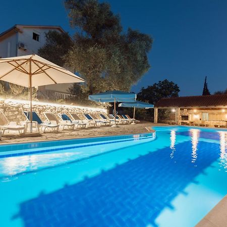 Villa Mia Apartments بِييلا المظهر الخارجي الصورة