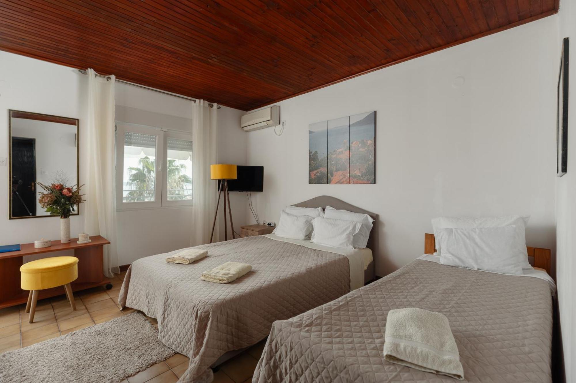 Villa Mia Apartments بِييلا المظهر الخارجي الصورة