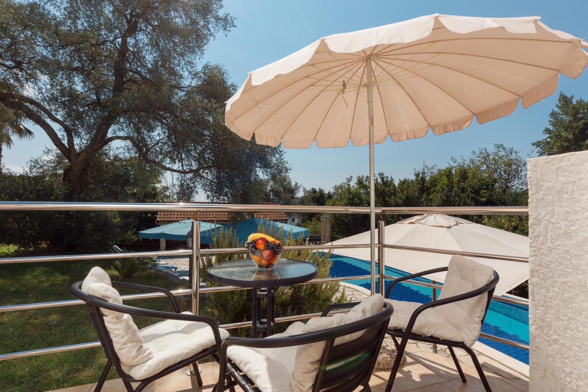 Villa Mia Apartments بِييلا المظهر الخارجي الصورة