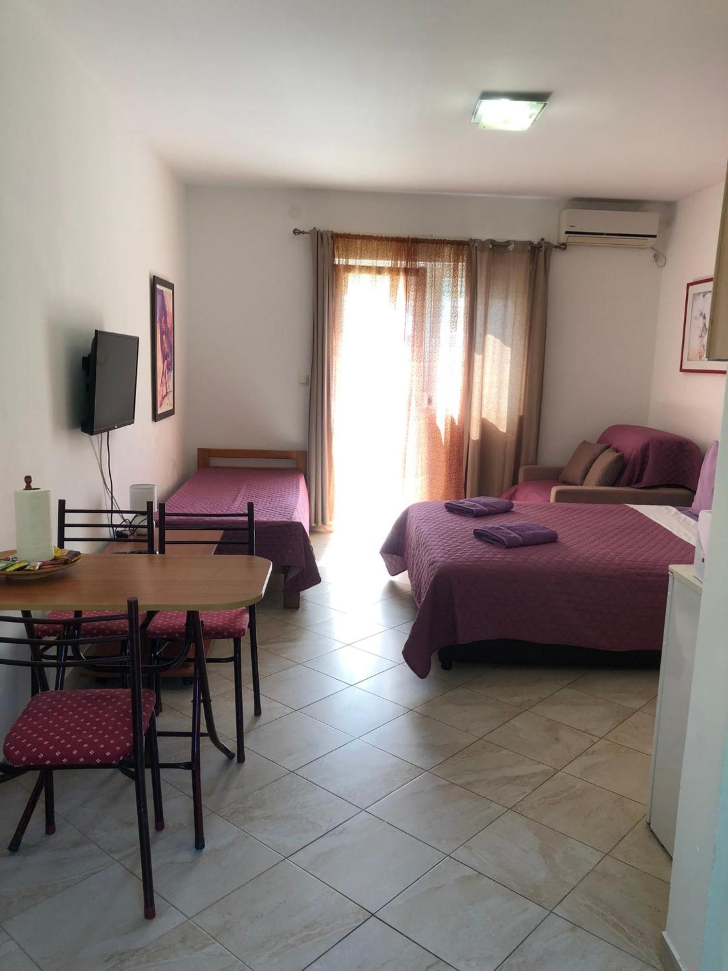 Villa Mia Apartments بِييلا المظهر الخارجي الصورة