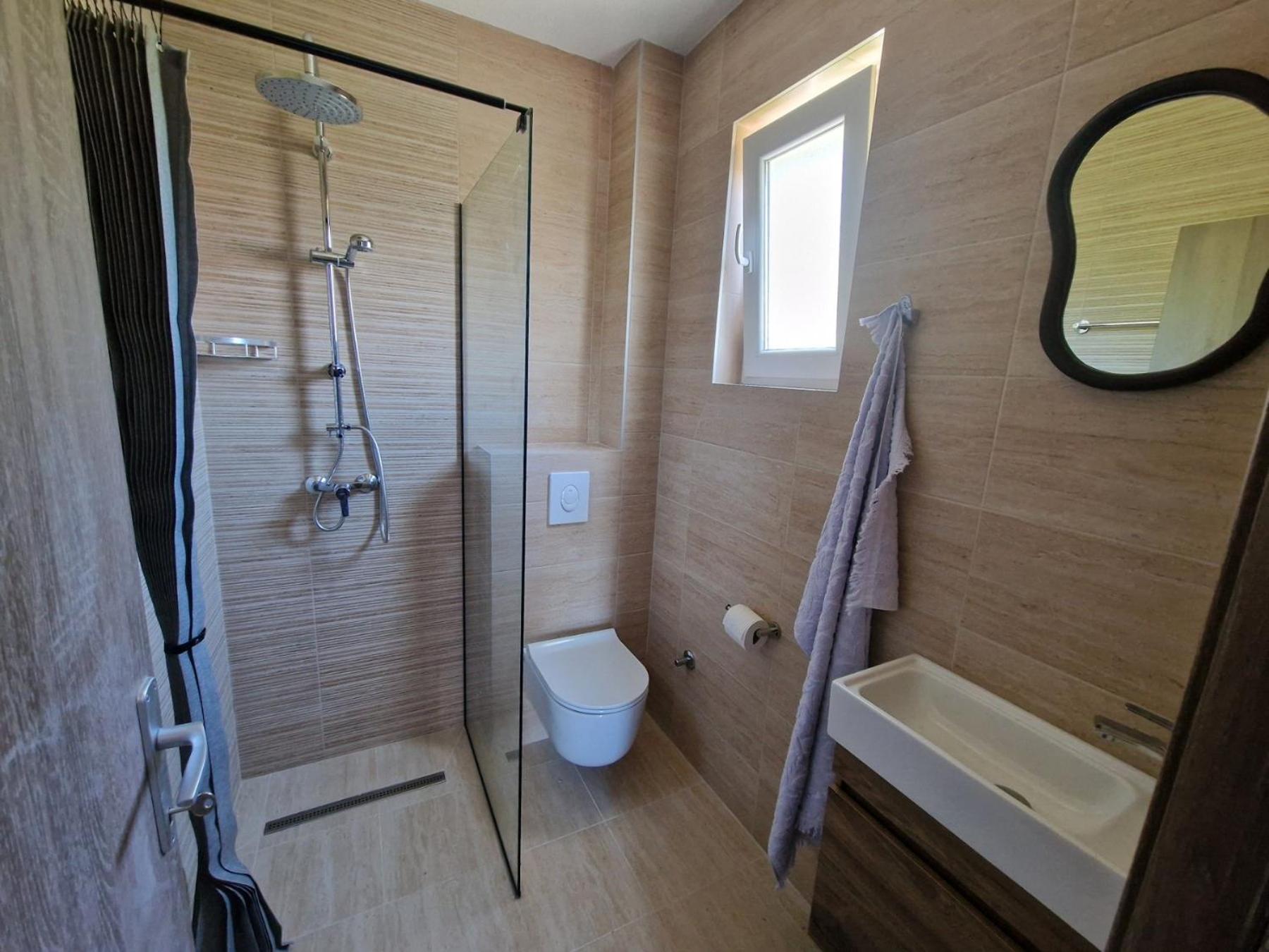 Villa Mia Apartments بِييلا المظهر الخارجي الصورة