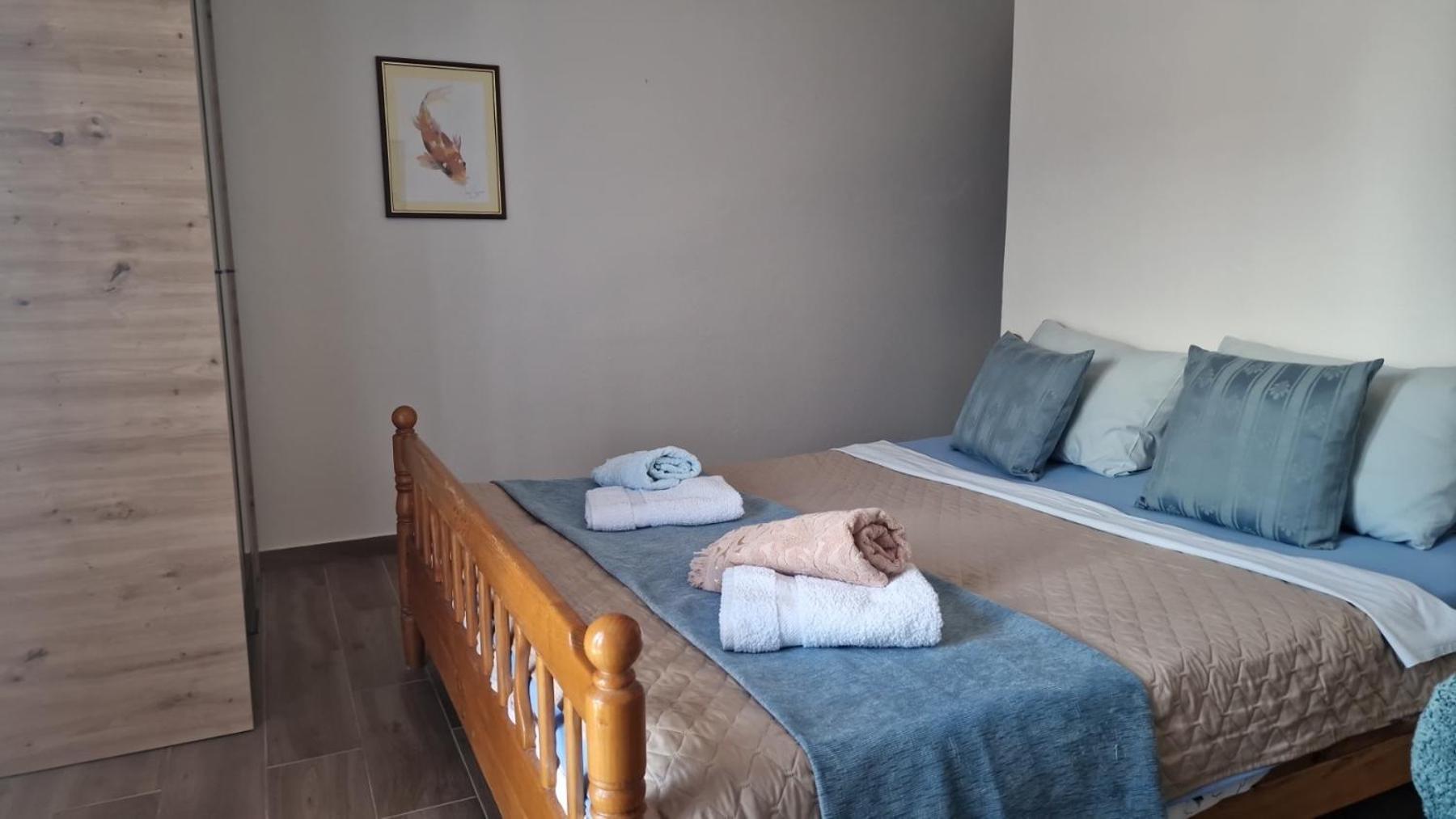 Villa Mia Apartments بِييلا المظهر الخارجي الصورة