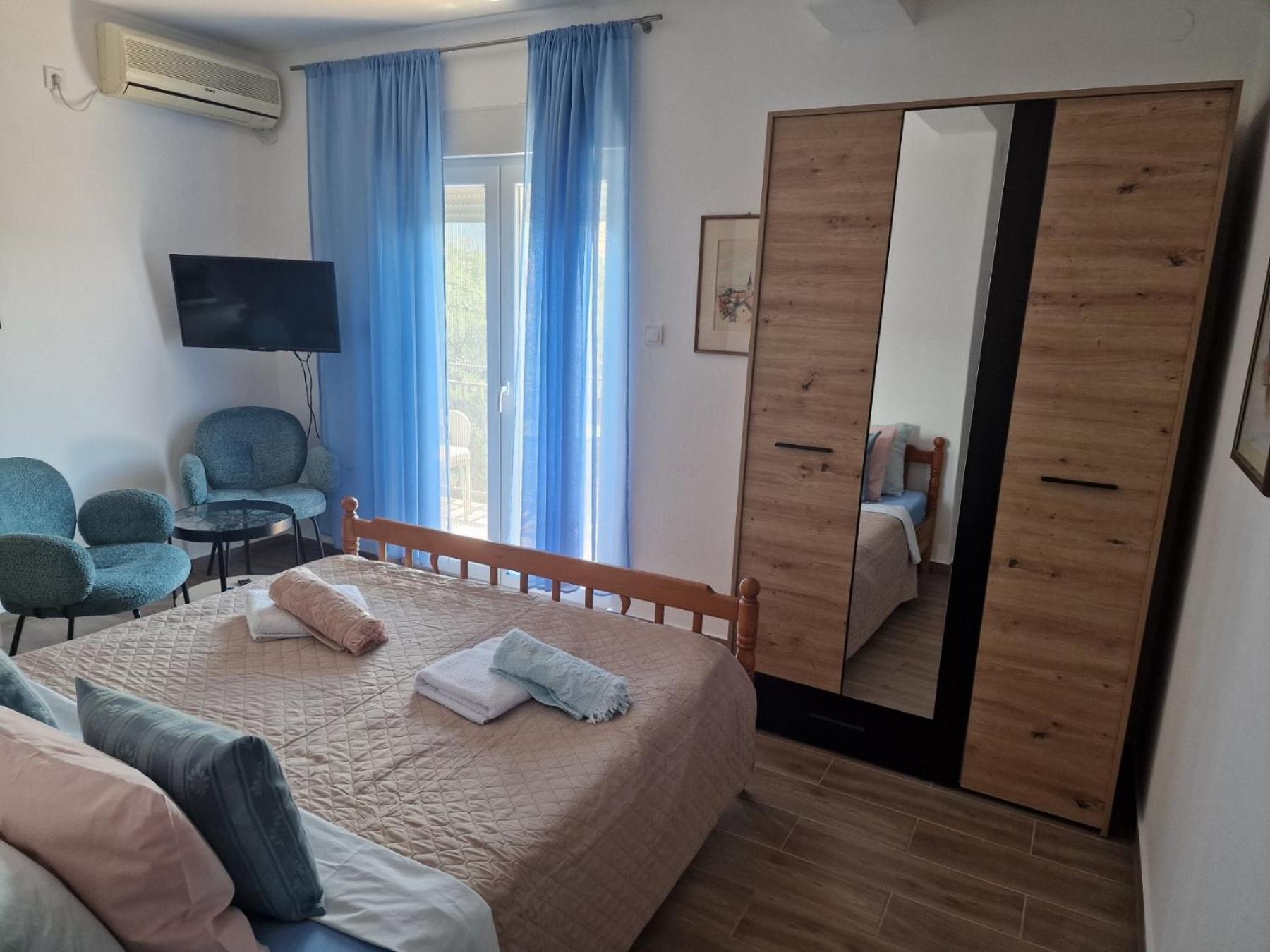 Villa Mia Apartments بِييلا المظهر الخارجي الصورة