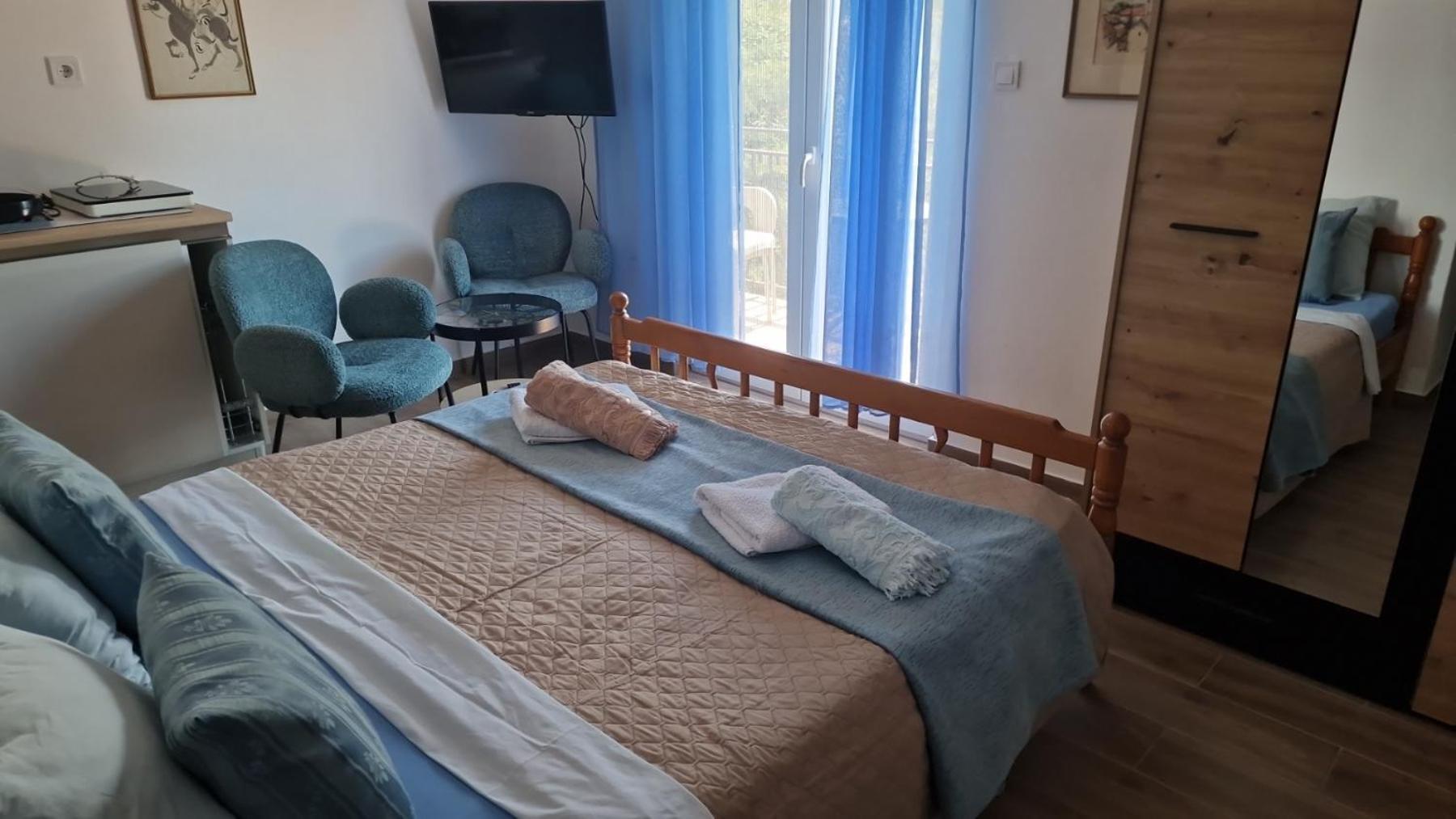 Villa Mia Apartments بِييلا المظهر الخارجي الصورة